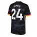 Maillot de foot Chelsea Reece James #24 Troisième vêtements 2024-25 Manches Courtes